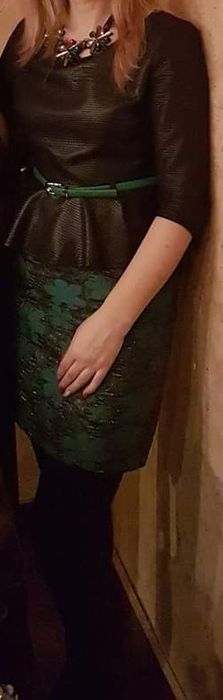 Rochiță de ocazie /zi