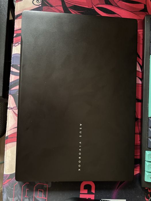 Ноутбук/Ультрабук ASUS Vivobook S14 OLED