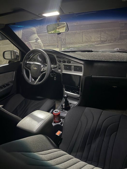 Nexia 2 legenda 1,5 gbrid