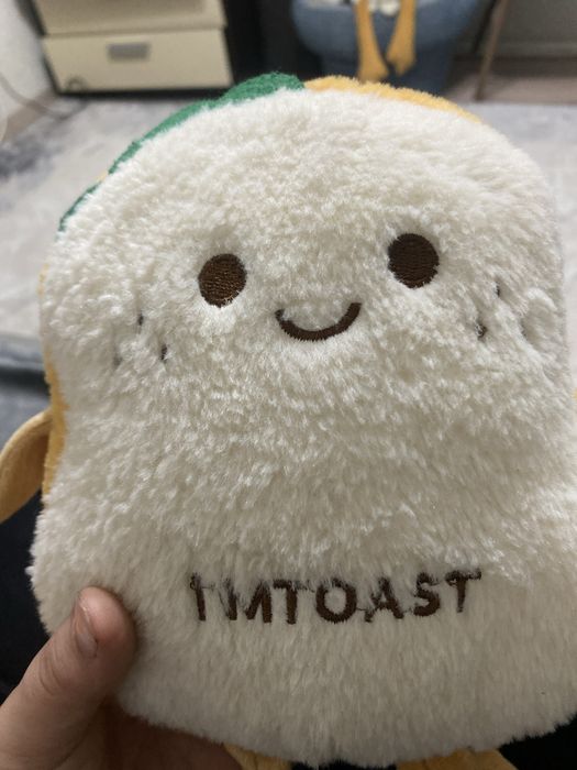 Продам игрушки плюшевые