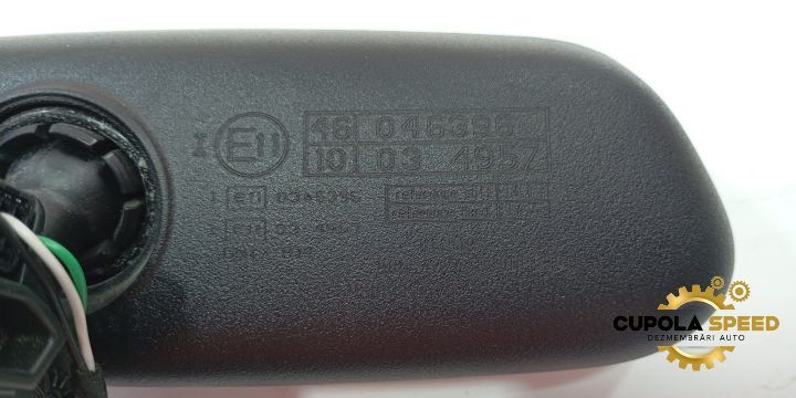 Oglinda retrovizoare parbriz E1146046396 Citroen C5 AirCross 1 [2017