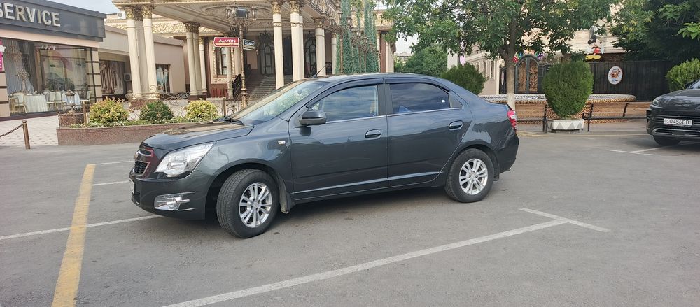 Cobolt 2018 avtomat sotiladi srochno mokriy zoʻr xolatda