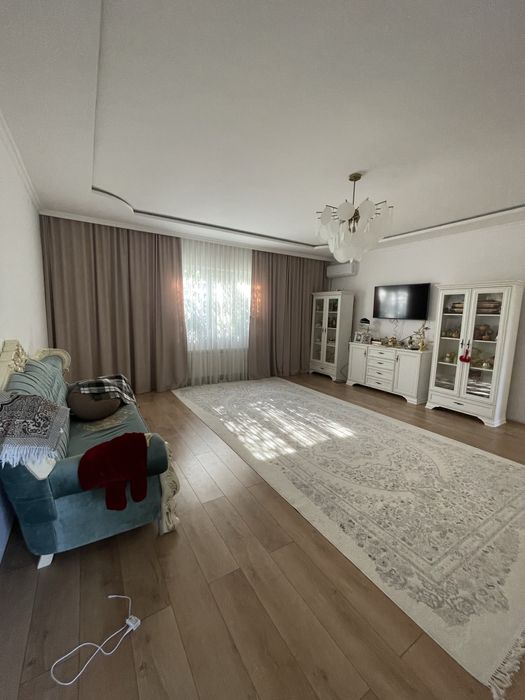 Продам дом на кирпичном