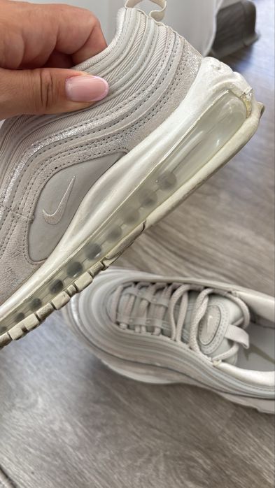 Nike Air Max 97 дамски маратонки