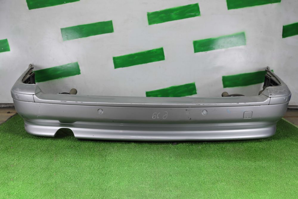 Запчасти на БМВ 5 серия Е39