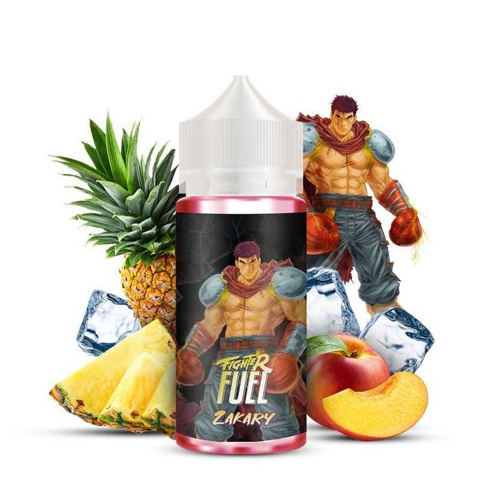 Lichid Vape E Liquid Diverse Arome