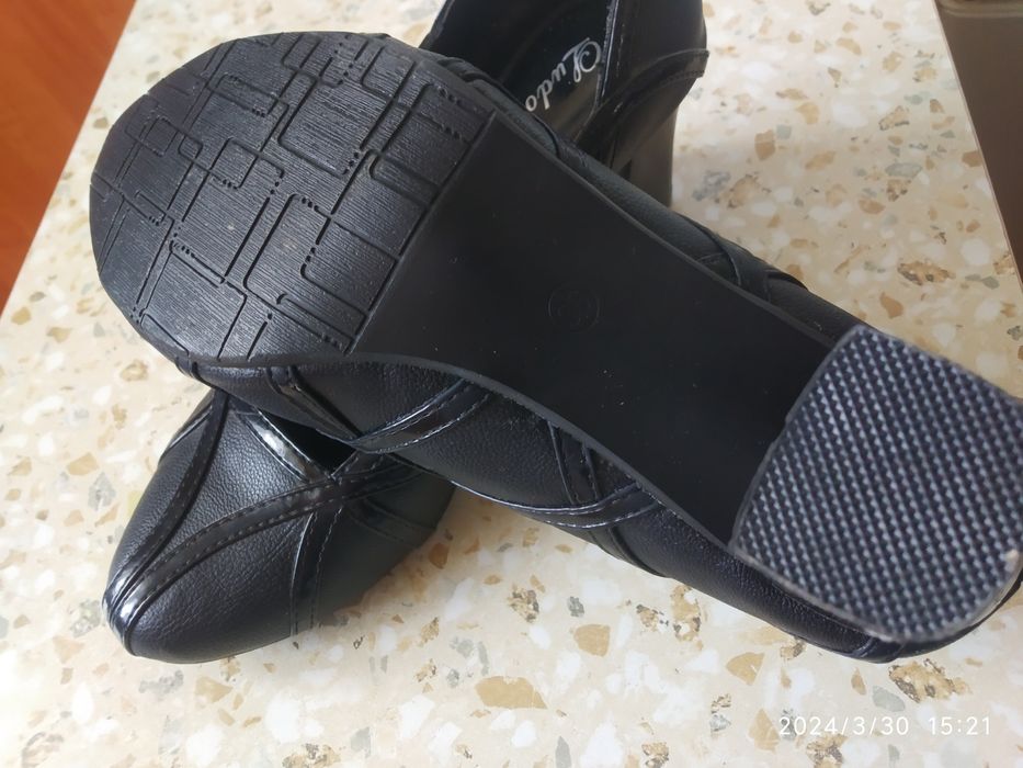 Обувь 36 размера