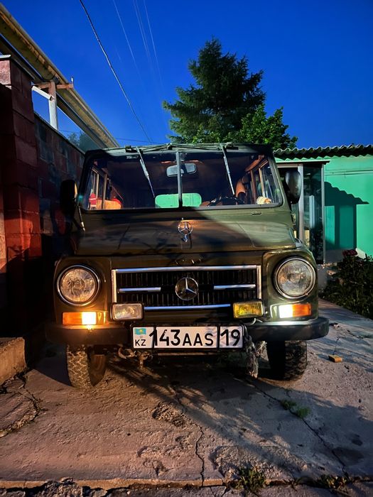 Луаз сатылады жақсы жағдайда