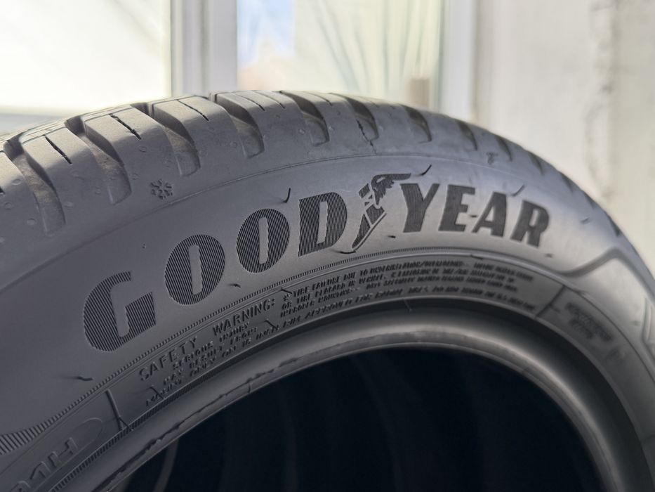 “Dot 25” 195/55/16 Goodyear 4Броя: 270€ 7.5мм