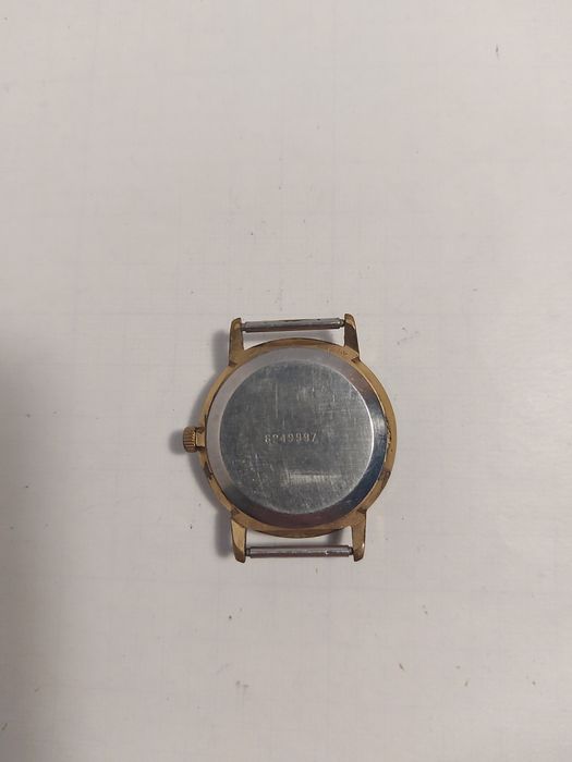 Наручные часы Cornavin механика.