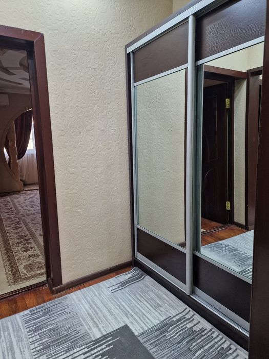 Kvartira arenda Shayhontohur Senzor oylaga evro uy