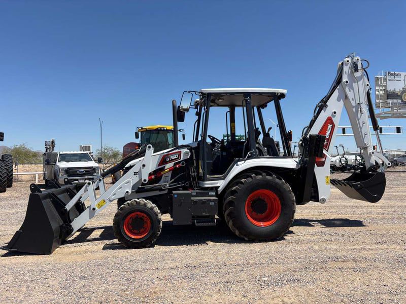 ‼️ПРОМОЦИЯ‼️Bobcat и John Deere‼️