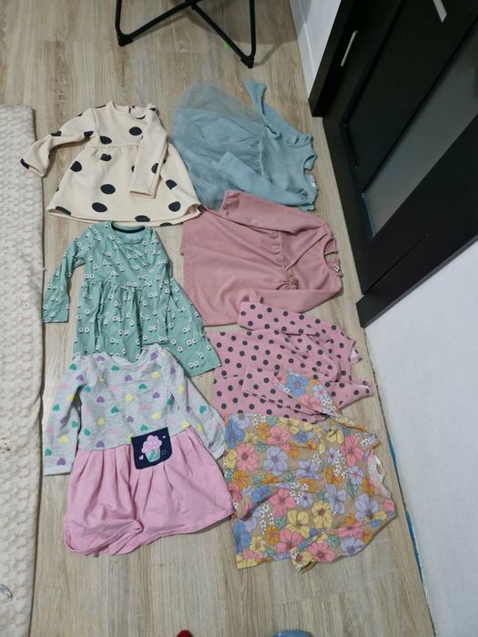 Rochițe fetita  m92/98