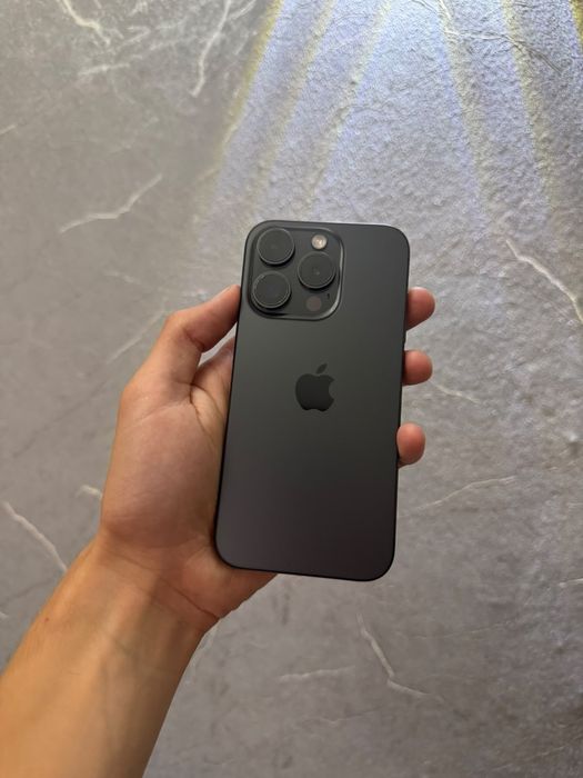 Iphone 15 pro 86%