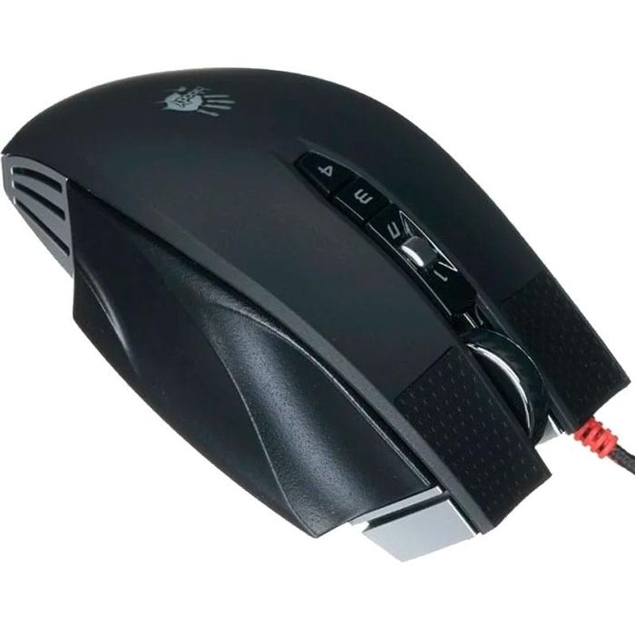 Новая мышка продается A4tech Bloody TL90