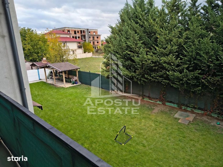Apartament 2 camere, de inchiriat, petfriendly, Giroc