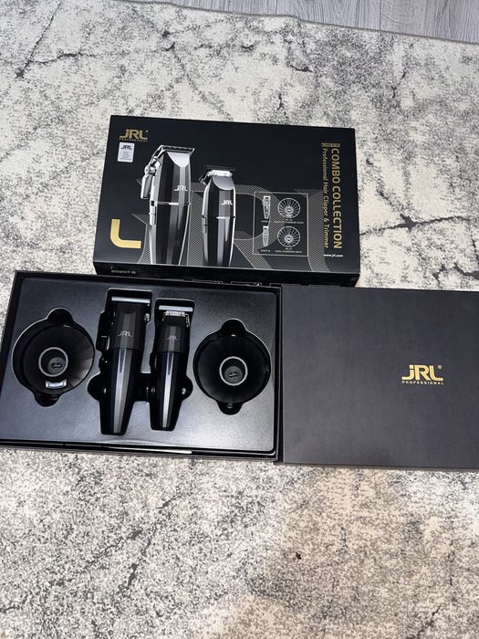 Combo jrl onyx black