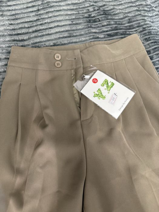 Новые. Размер хс/с. Не подошел размер.