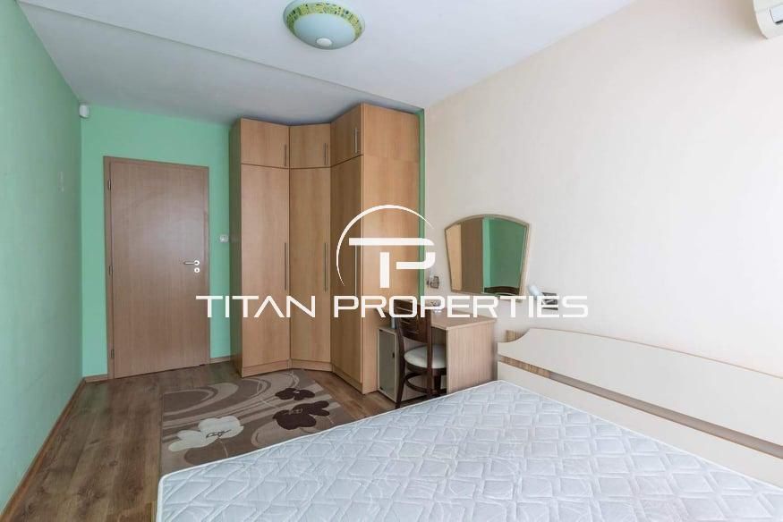 Дава се под наем Тристаен апартамент в Варна, Погреби - 90 кв.м за 500 € - Снимка #3