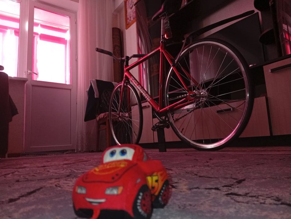 Тсуник фикс снм 100