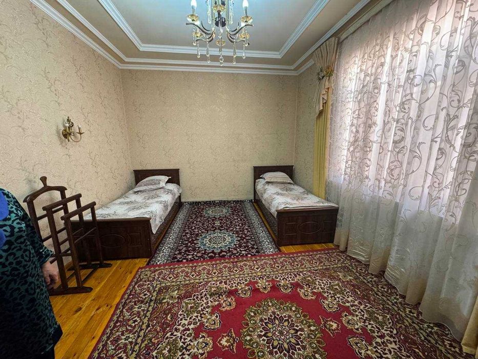 Сдаётся Участок на Яккасарай