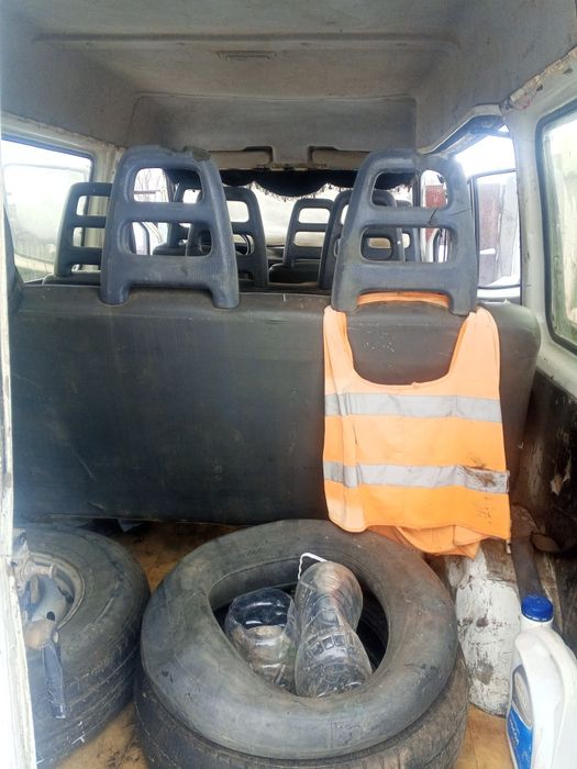 Продам Ford Transit 2.5 дизель