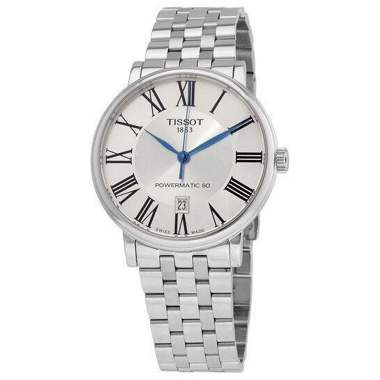 Срочно ОРИГИНАЛ  Tissot Carson Gent Механика