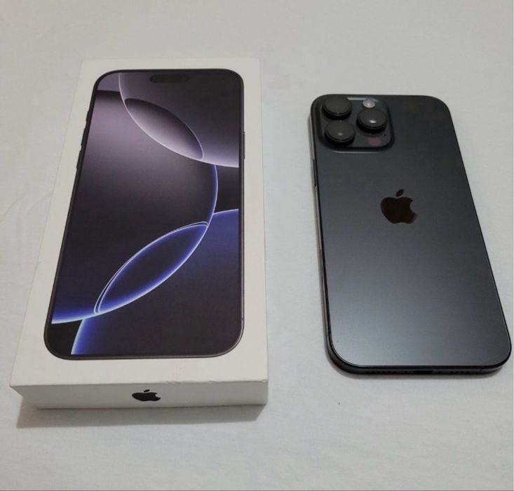 IPhone 16 Pro URGENT