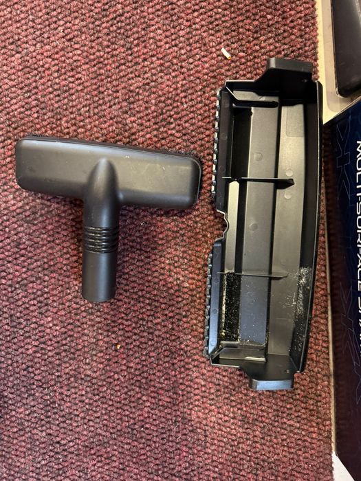 Kirby Avalir 2 Amanet BKG