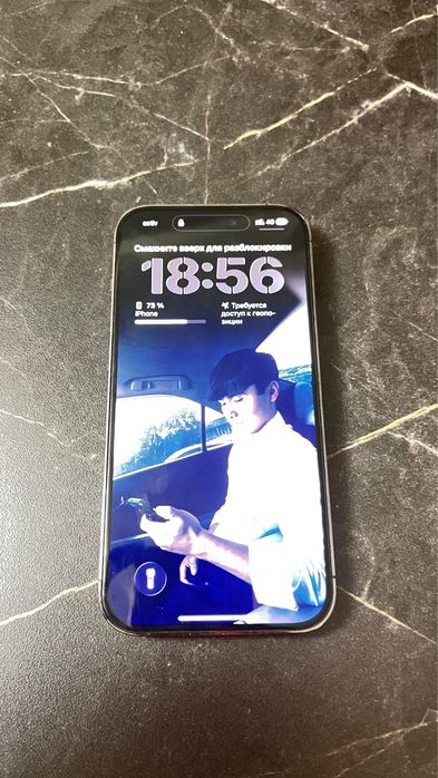 Айфон 14 про 512гб 93ёмкость