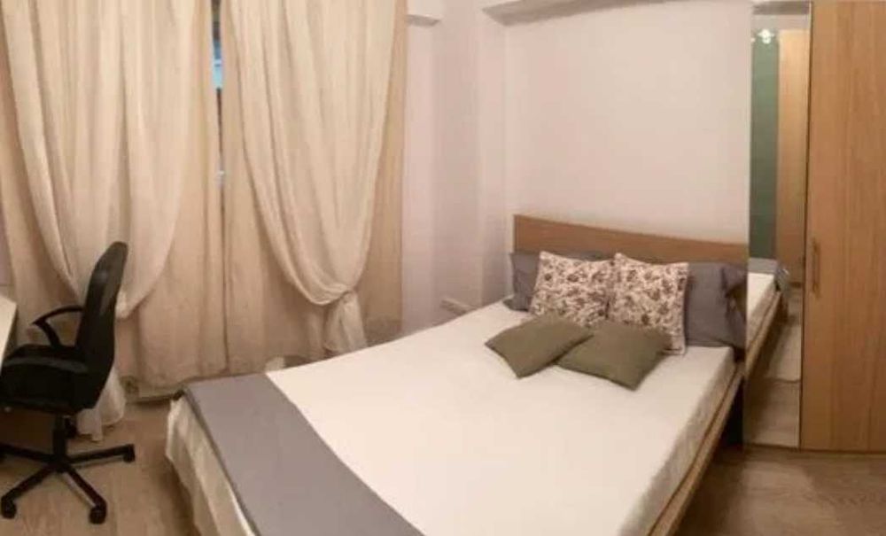 Дава се под наем Тристаен апартамент в Пловдив, Център - 76 кв.м за 224.4 € - Снимка #3