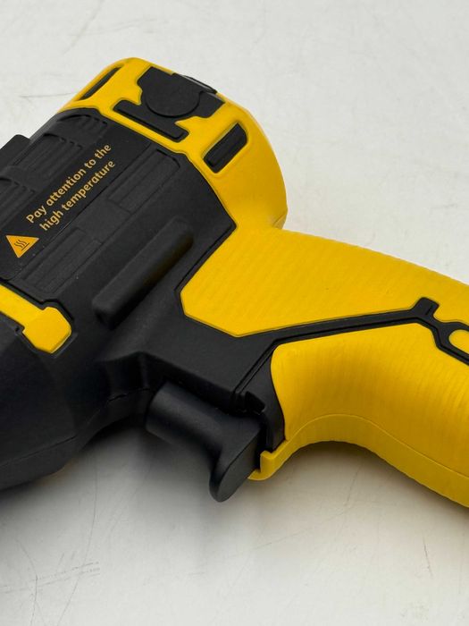 Пластиковый сварочный аппарат Rolf TOP-015A