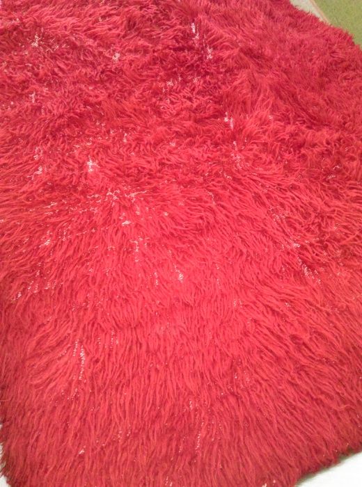 Китеник , халище и пердета