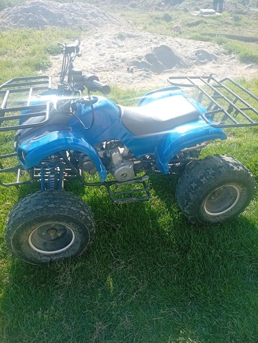 ATV de vânzare c