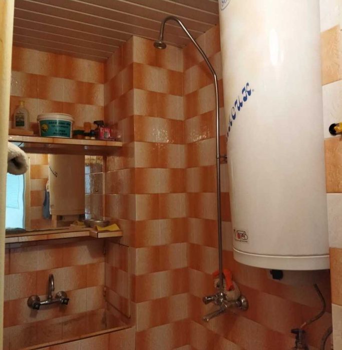 Продава апартамент 110м2 в гр. Сливен