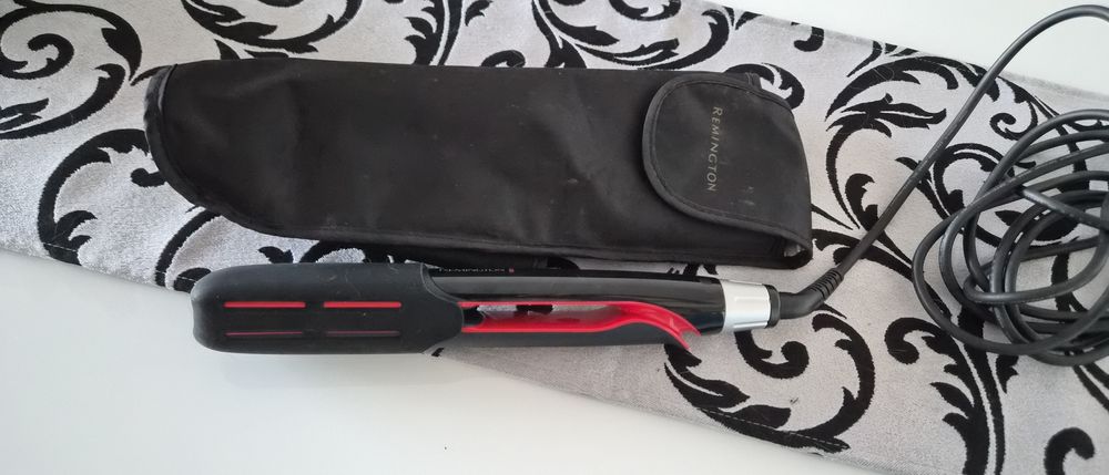 Преса за коса Remington