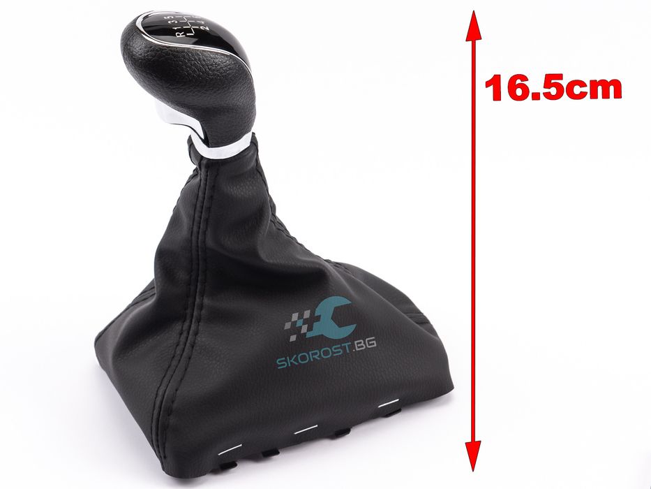 Скоростен Лост с Маншон за Опел Opel Astra J