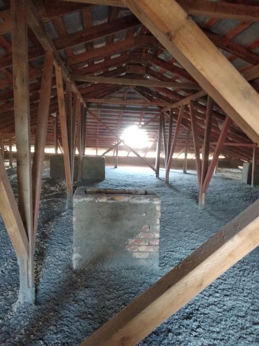 Утепление ЭКОВАТА