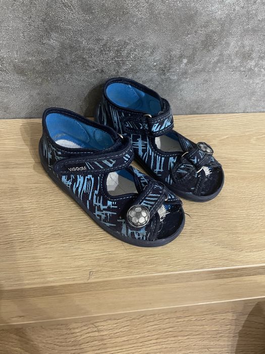 Детски сандали/пантофи Vigami 24н