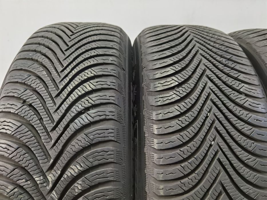 205/60R16 MICHELIN  6mm run flat stare foarte buna