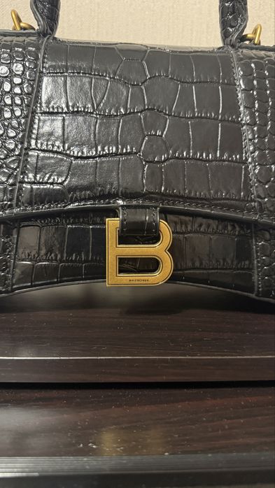 Сумка Dior mini lady bag