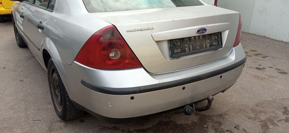 Haion usa geam aripi capota Ford Mondeo mk3 2.0 tddi