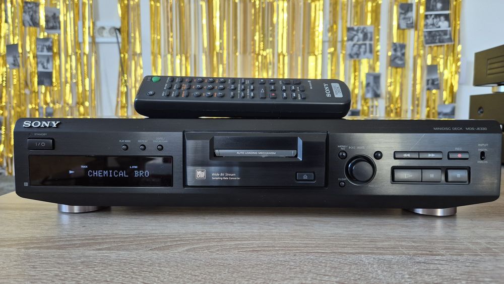 sony mds second hand si noi de vanzare • Anunturi • OLX.ro