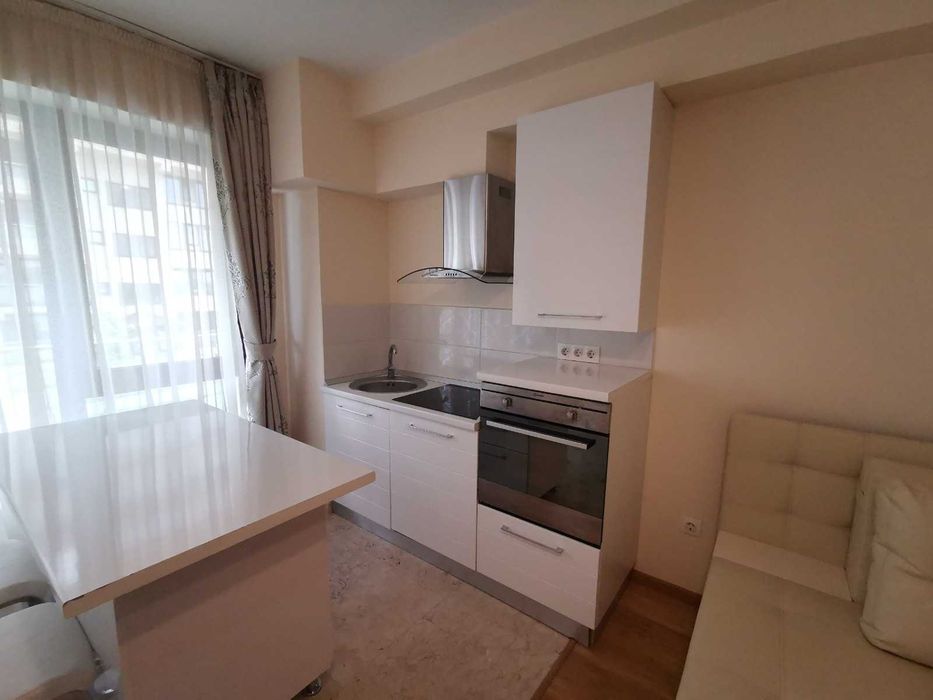 Apartament 1 cameră de închiriat, Exclusive Residence