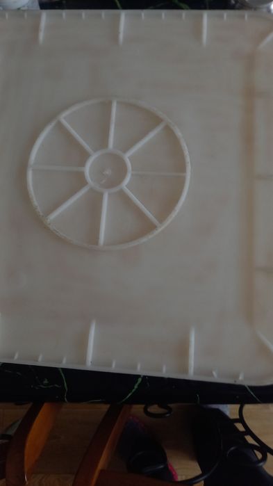 Куботейнер 23 литра