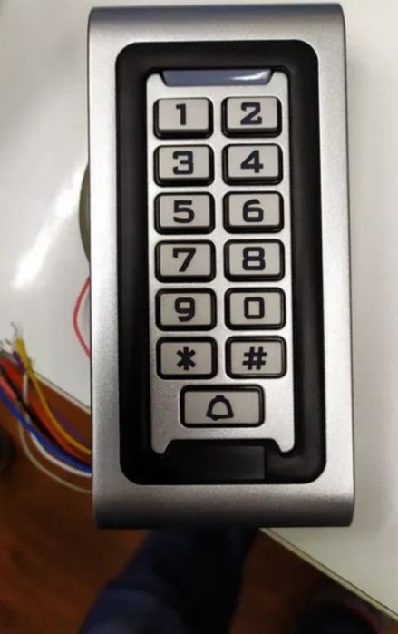 Ремонт и установка автоматических ворот