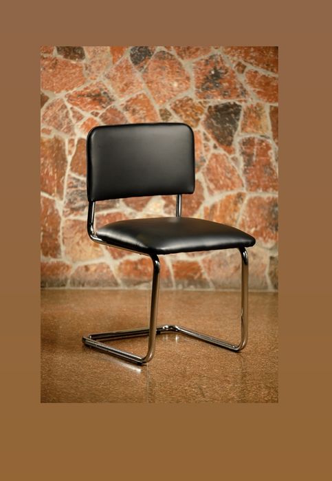 Стул сильвия  хром и никел силва sılvıa бесплатная доставка