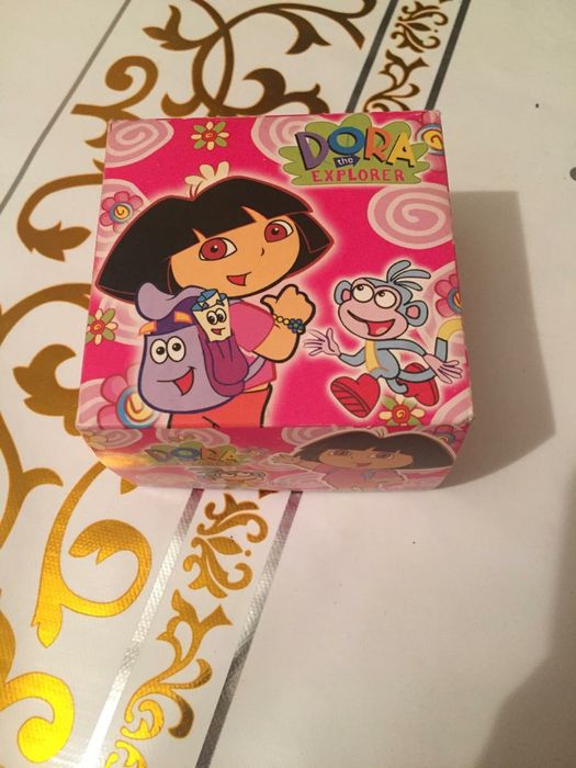 Часы на батарейках