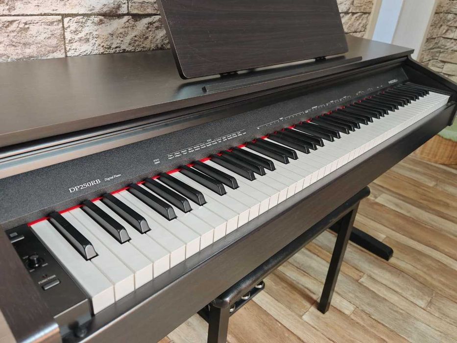 Цифровое пианино MEDELI DP-250RB