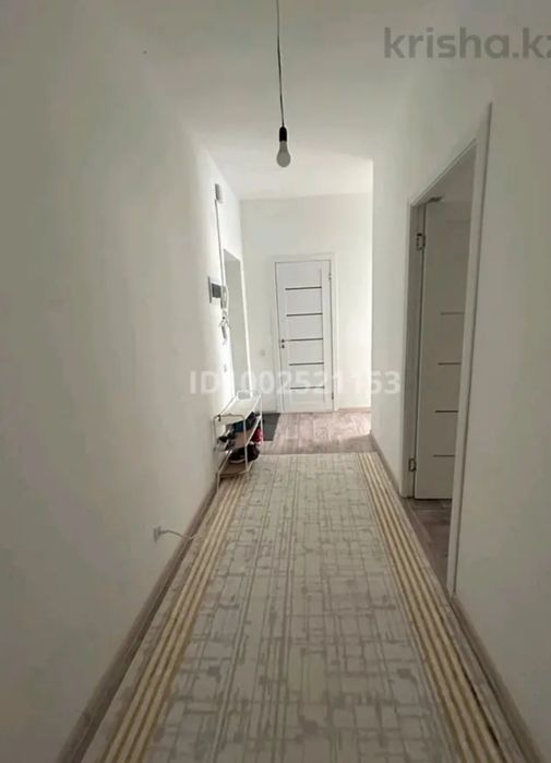 Мк Атырау 3 Катар, Новый Дом